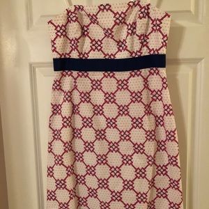 Vineyard Vines Derby dress